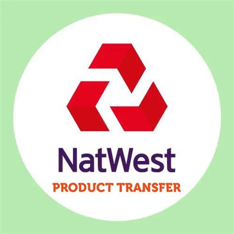 NatWest Intermediaries product transfer rates